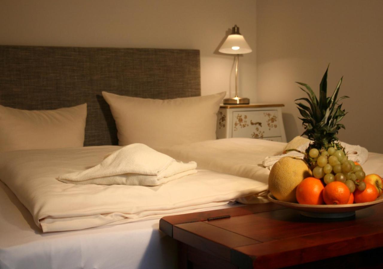 Das Hudewald Hotel & Resort يوكيريتز المظهر الخارجي الصورة
