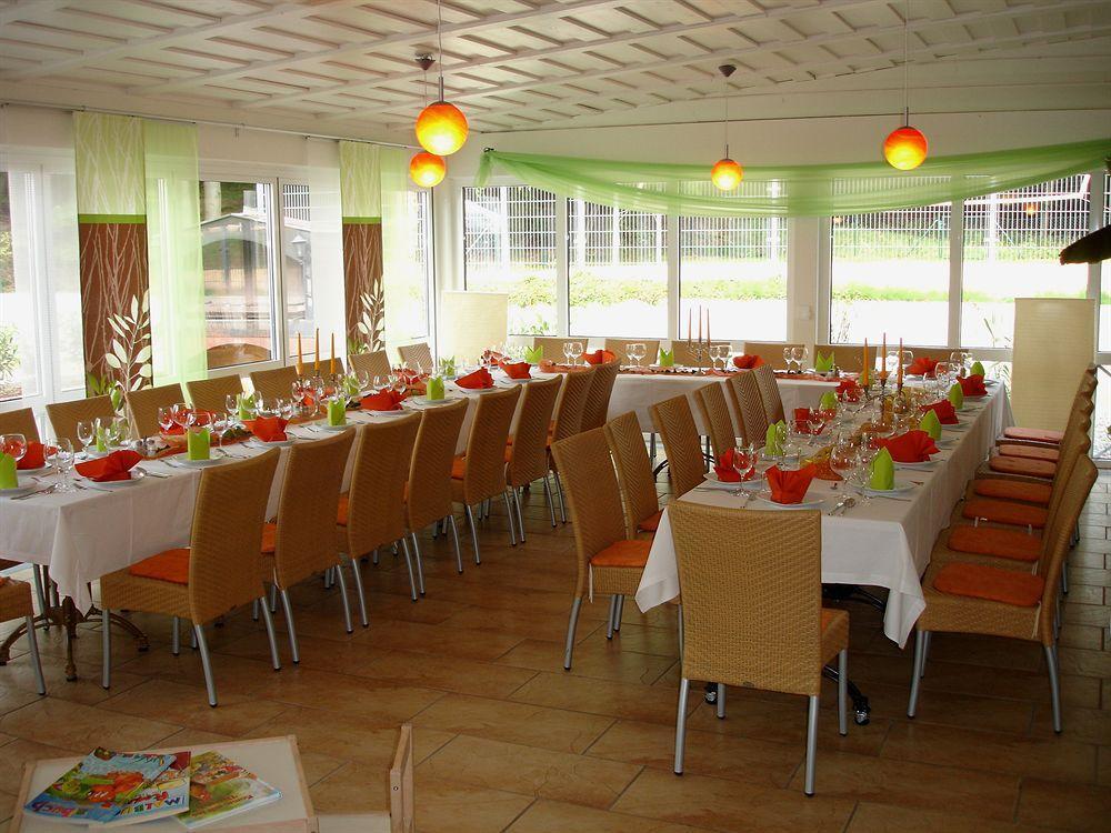 Das Hudewald Hotel & Resort يوكيريتز المظهر الخارجي الصورة
