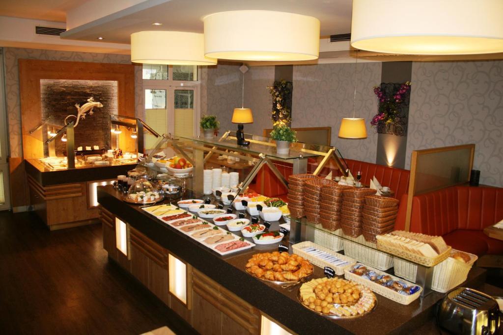 Das Hudewald Hotel & Resort يوكيريتز المظهر الخارجي الصورة