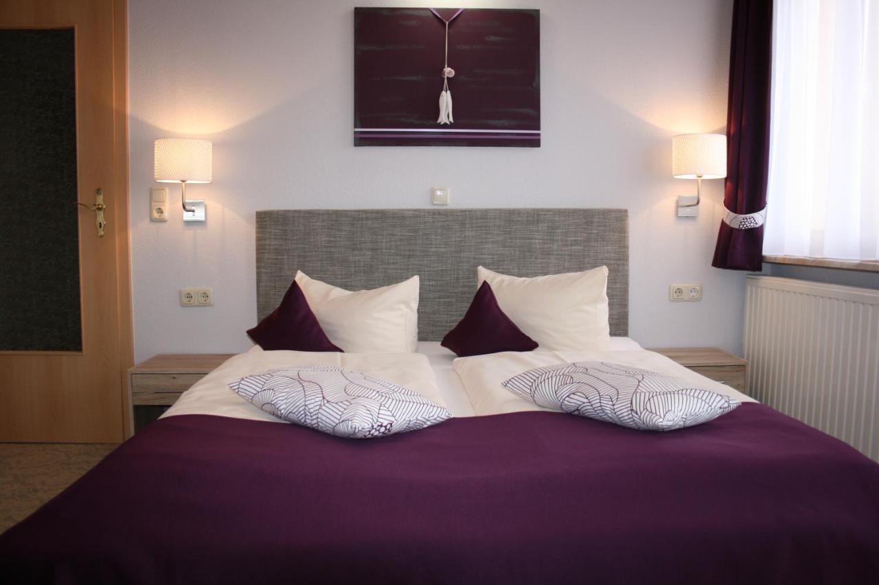 Das Hudewald Hotel & Resort يوكيريتز المظهر الخارجي الصورة