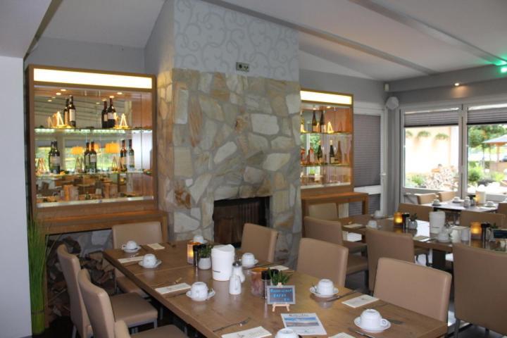 Das Hudewald Hotel & Resort يوكيريتز المظهر الخارجي الصورة